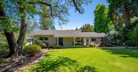 260 Greenfield Ave, Auburn, CA 95603 Photo