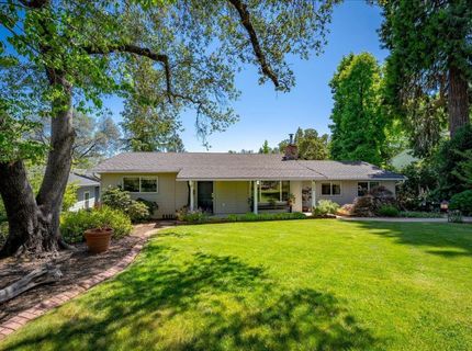 260 Greenfield Ave, Auburn, CA 95603 Photo