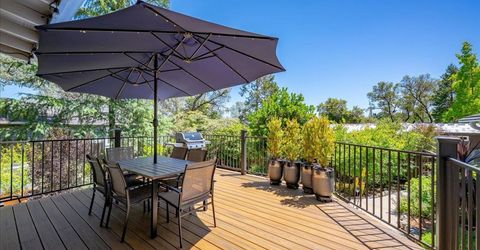 260 Greenfield Ave, Auburn, CA 95603 Photo