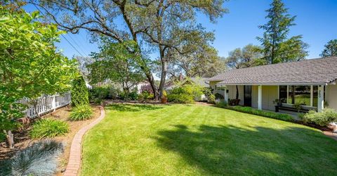 260 Greenfield Ave, Auburn, CA 95603 Photo