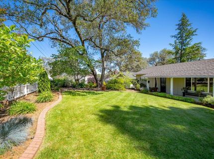 260 Greenfield Ave, Auburn, CA 95603 Photo