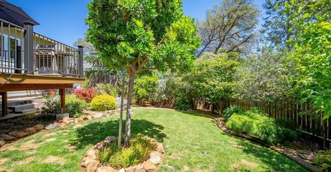 260 Greenfield Ave, Auburn, CA 95603 Photo