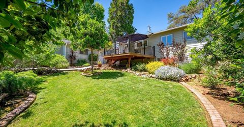 260 Greenfield Ave, Auburn, CA 95603 Photo