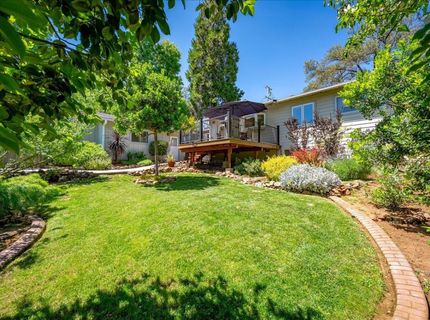 260 Greenfield Ave, Auburn, CA 95603 Photo