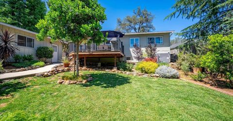 260 Greenfield Ave, Auburn, CA 95603 Photo