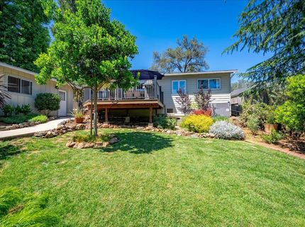 260 Greenfield Ave, Auburn, CA 95603 Photo