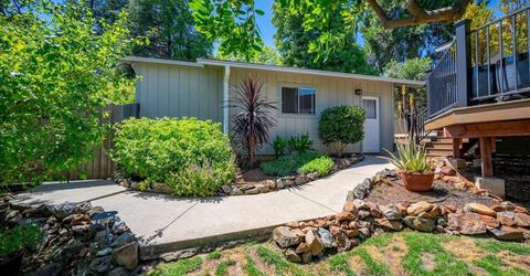 260 Greenfield Ave, Auburn, CA 95603 Photo