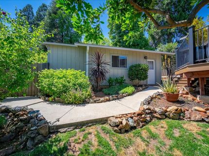 260 Greenfield Ave, Auburn, CA 95603 Photo