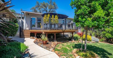 260 Greenfield Ave, Auburn, CA 95603 Photo