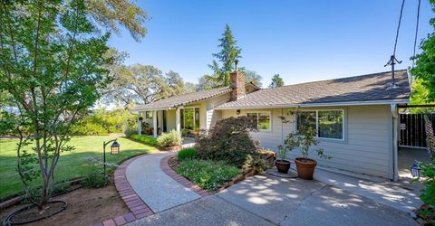 260 Greenfield Ave, Auburn, CA 95603 Photo