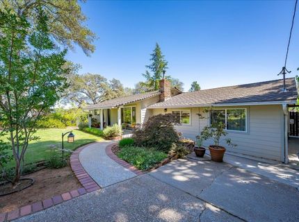 260 Greenfield Ave, Auburn, CA 95603 Photo