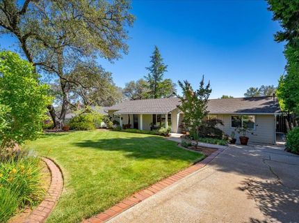 260 Greenfield Ave, Auburn, CA 95603 Photo