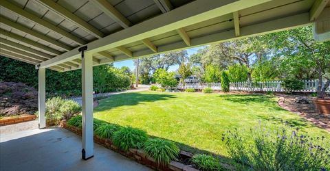 260 Greenfield Ave, Auburn, CA 95603 Photo