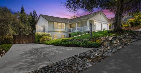 12607 Princeton Dr, Auburn, CA 95603 Photo