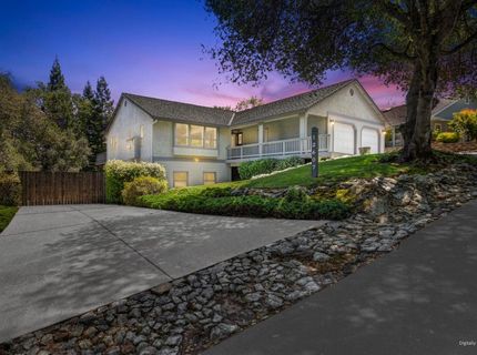 12607 Princeton Dr, Auburn, CA 95603 Photo