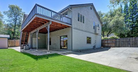 12607 Princeton Dr, Auburn, CA 95603 Photo