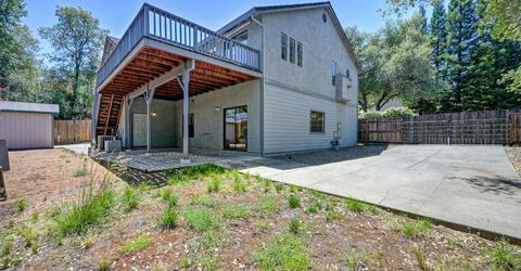 12607 Princeton Dr, Auburn, CA 95603 Photo