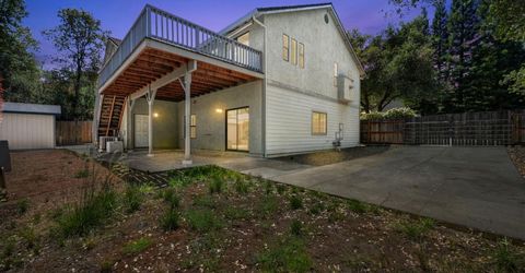 12607 Princeton Dr, Auburn, CA 95603 Photo