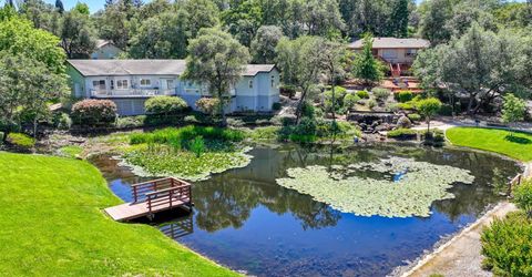 12607 Princeton Dr, Auburn, CA 95603 Photo