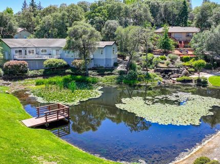 12607 Princeton Dr, Auburn, CA 95603 Photo