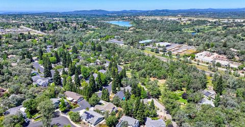 12607 Princeton Dr, Auburn, CA 95603 Photo