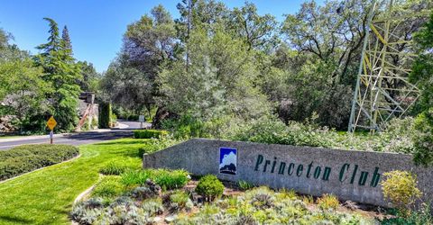 12607 Princeton Dr, Auburn, CA 95603 Photo