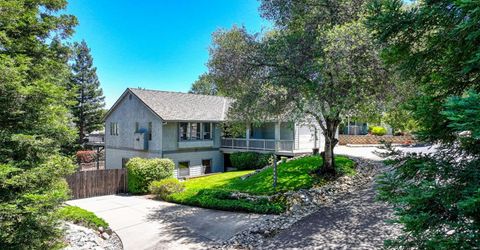 12607 Princeton Dr, Auburn, CA 95603 Photo