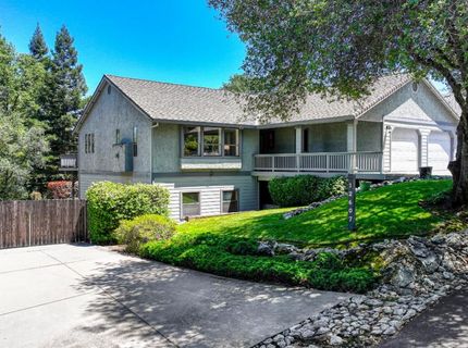 12607 Princeton Dr, Auburn, CA 95603 Photo