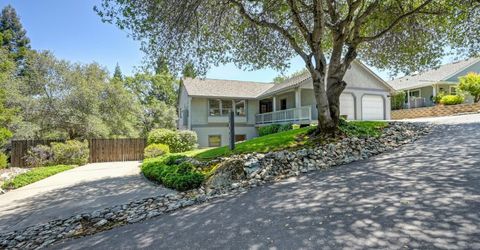 12607 Princeton Dr, Auburn, CA 95603 Photo