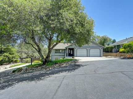 12607 Princeton Dr, Auburn, CA 95603 Photo