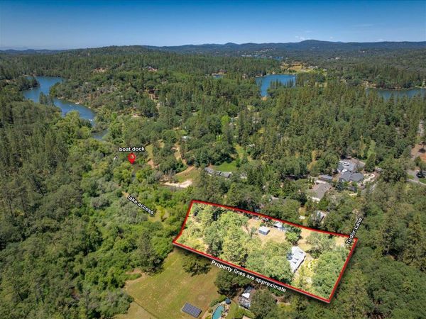 16822 Tudor Ln, Meadow Vista, CA 95722