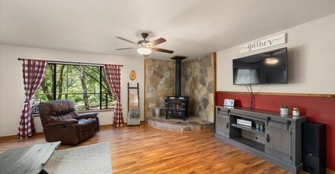 16822 Tudor Ln, Meadow Vista, CA 95722 Photo