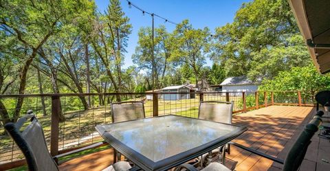 16822 Tudor Ln, Meadow Vista, CA 95722 Photo