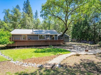 16822 Tudor Ln, Meadow Vista, CA 95722 Photo