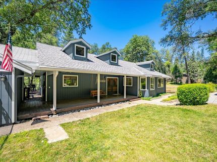 16822 Tudor Ln, Meadow Vista, CA 95722 Photo