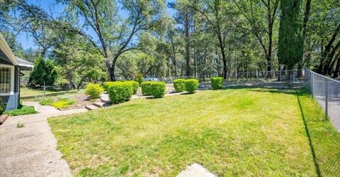 16822 Tudor Ln, Meadow Vista, CA 95722 Photo