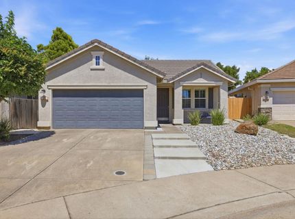 576 Sutherland Ranch Ln, Roseville, CA 95678 Photo