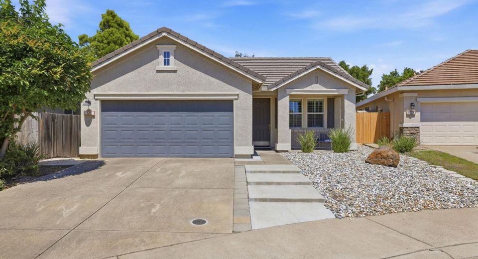 576 Sutherland Ranch Ln, Roseville, CA 95678 Photo