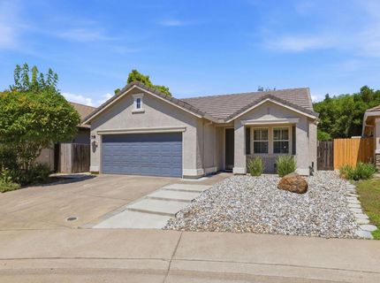 576 Sutherland Ranch Ln, Roseville, CA 95678 Photo