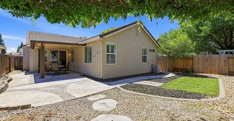 576 Sutherland Ranch Ln, Roseville, CA 95678 Photo