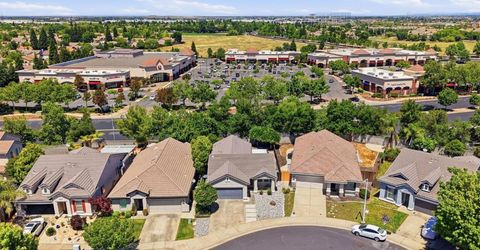 576 Sutherland Ranch Ln, Roseville, CA 95678 Photo