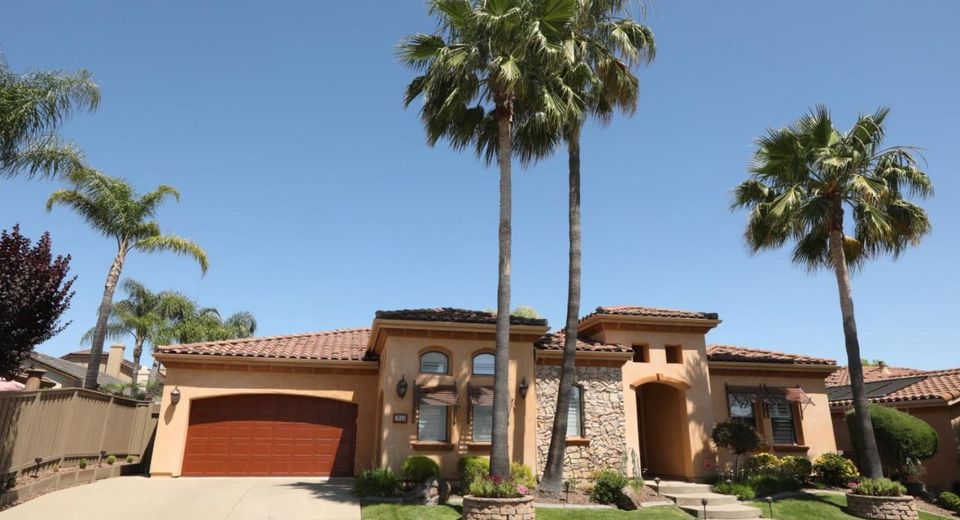 1659 Citadella Dr, Roseville, CA 95747 Photo