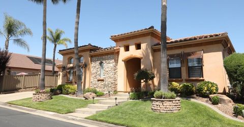 1659 Citadella Dr, Roseville, CA 95747 Photo
