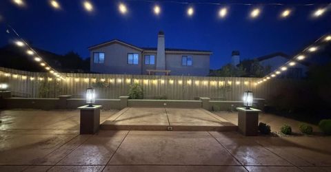 1659 Citadella Dr, Roseville, CA 95747 Photo