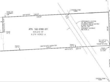 8595 Bradshaw Rd, Elk Grove, CA 95624 Photo
