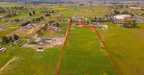8595 Bradshaw Rd, Elk Grove, CA 95624 Photo