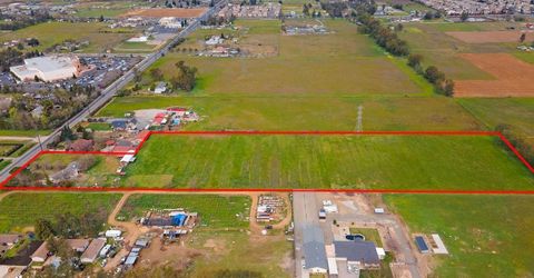 8595 Bradshaw Rd, Elk Grove, CA 95624 Photo