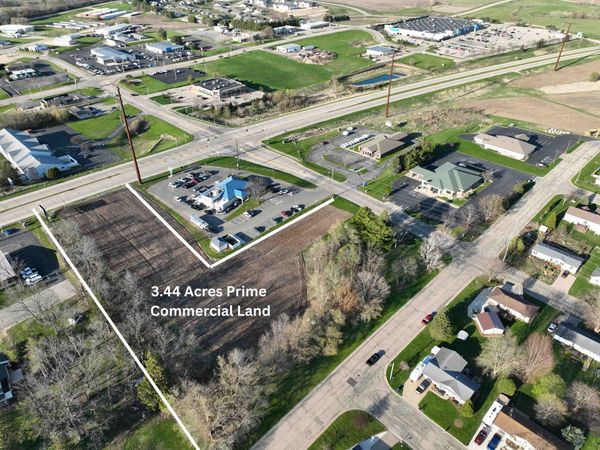 1114 N Johns Street, Dodgeville, WI 53533