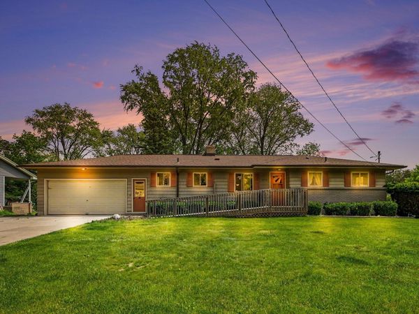 4896 Sequoia Drive SE, Grand Rapids, MI 49512