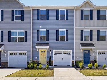 427 Emerald Shire Way, Zebulon, NC 27597